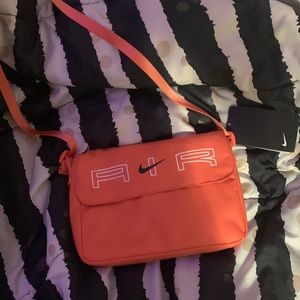 Nike bag